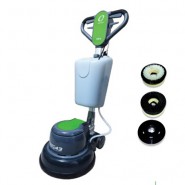 Polisher Low Speed 17" CLEANTOOLS Testa 43